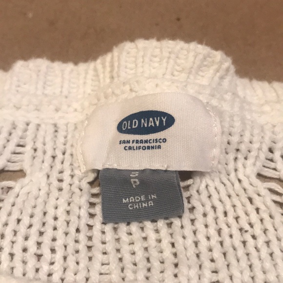 Old Navy Sweater - Picture 2 of 4